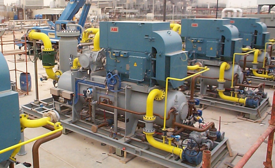 Compressors