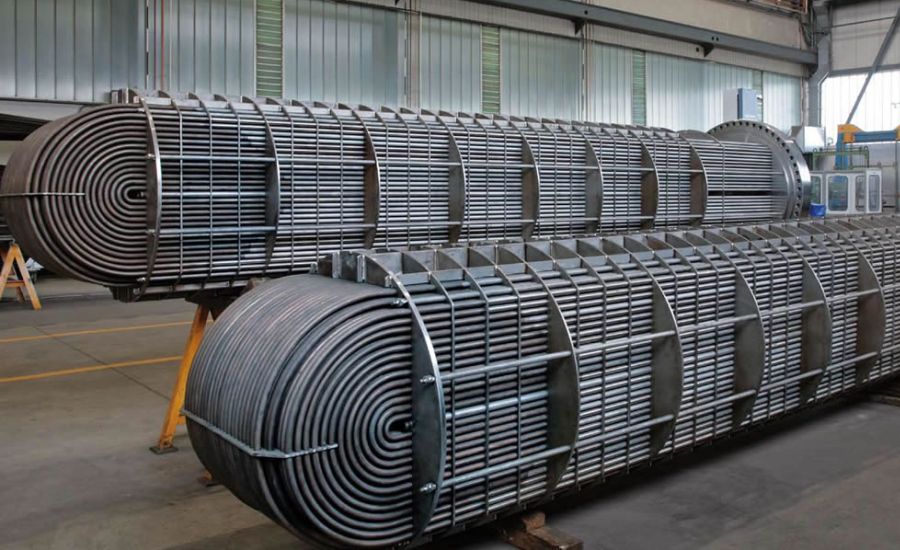 Heat Exchangers