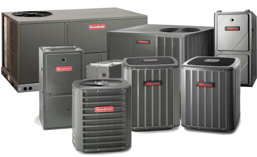 HVAC