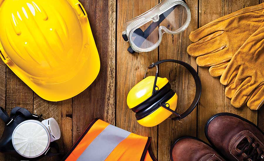Safety Equipments