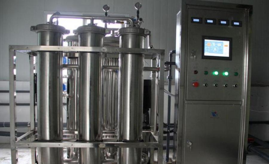 Water Purification